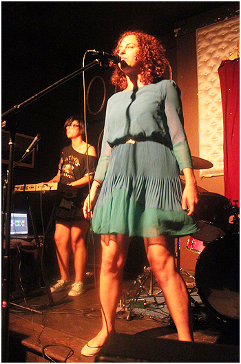 Berlin Brides