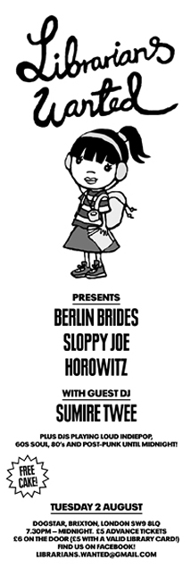 Berlin Brides