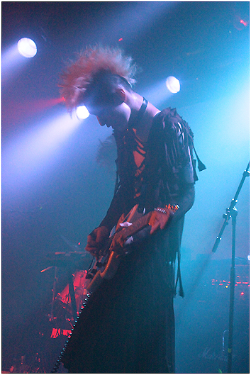 13th Moon