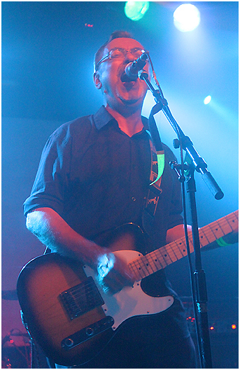 Charles De Goal