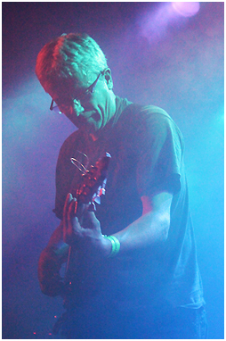 Charles De Goal