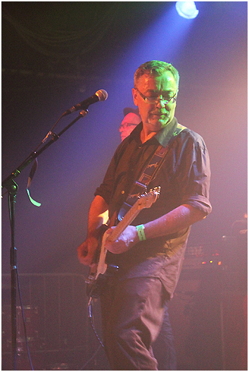 Charles De Goal
