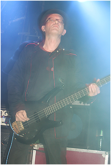 Charles De Goal