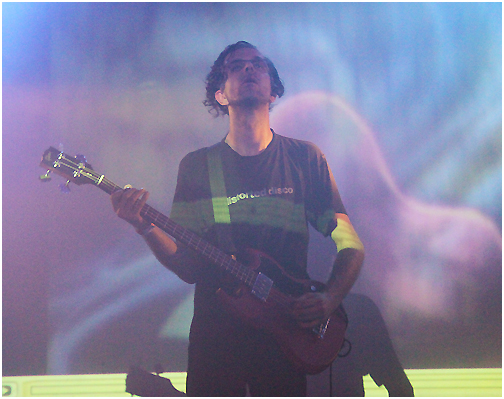 Legendary Pink Dots