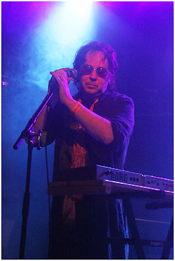 Legendary Pink Dots