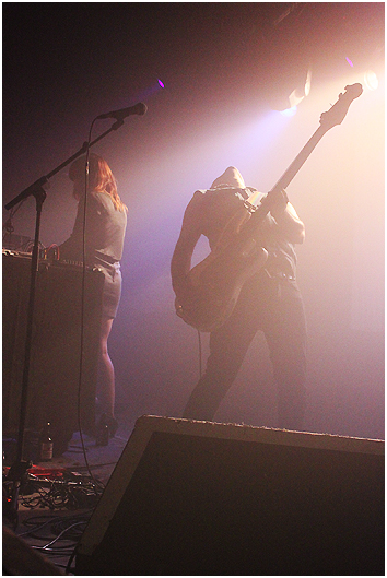 Mueran Humanos