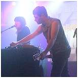 Mueran Humanos