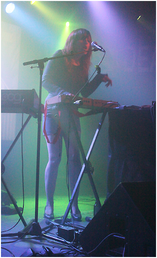 Mueran Humanos