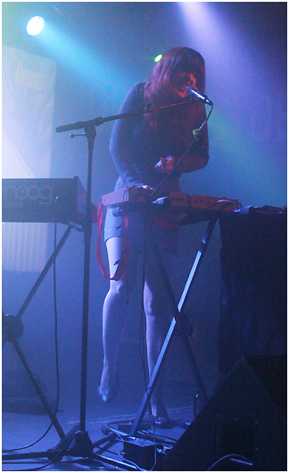 Mueran Humanos