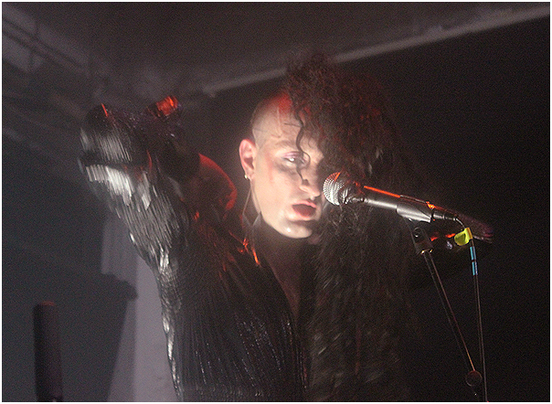 Petra Flurr
