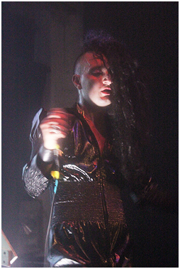 Petra Flurr