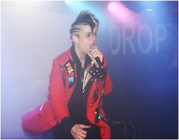 Scream Club