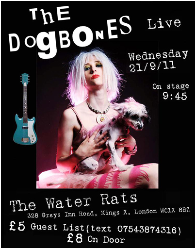 The Dogbones