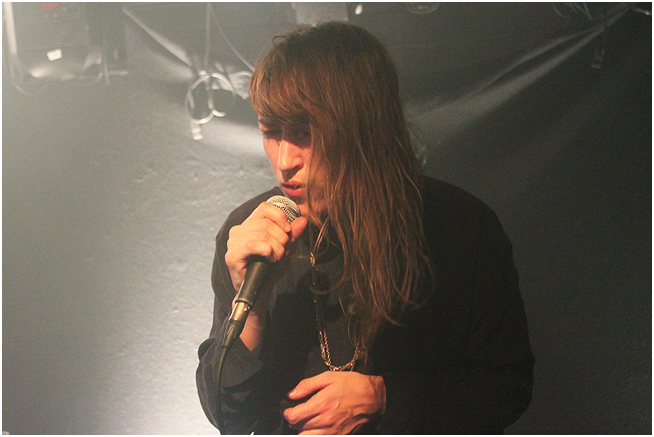Esben and the Witch