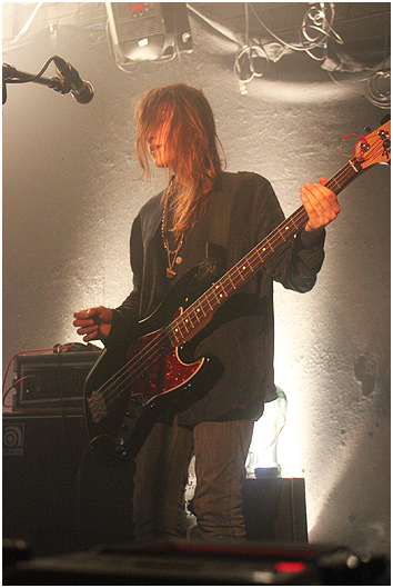 Esben and the Witch