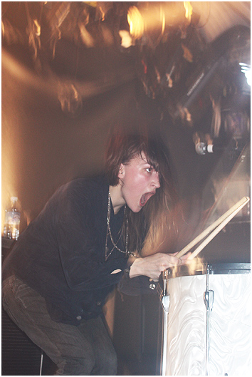 Esben and the Witch