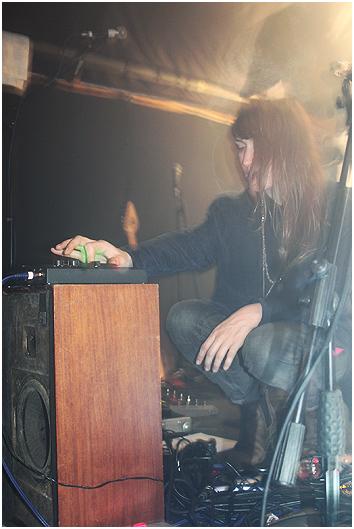 Esben and the Witch