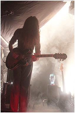 Esben and the Witch