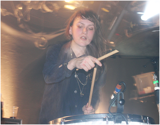 Esben and the Witch