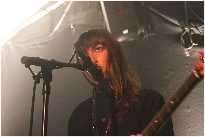 Esben and the Witch