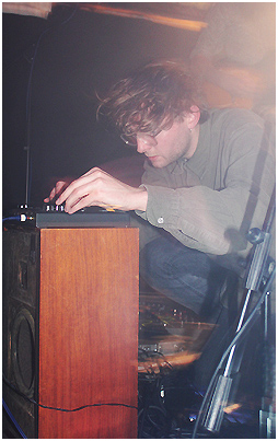 Esben and the Witch