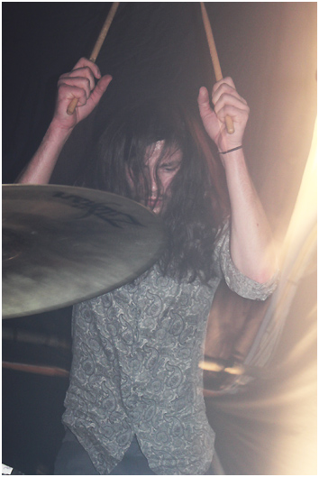 Esben and the Witch