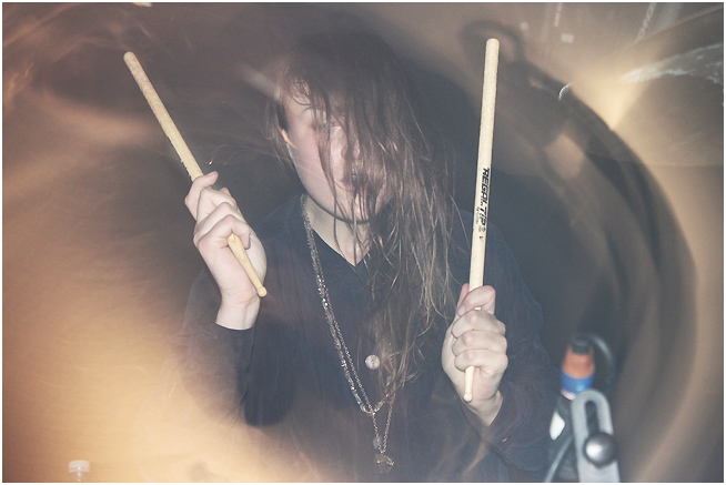 Esben and the Witch