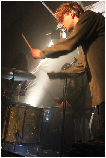 Esben and the Witch