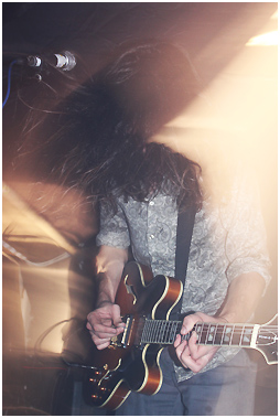 Esben and the Witch