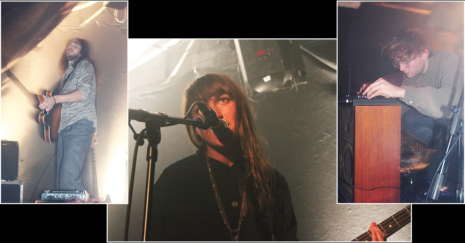 Esben and the Witch