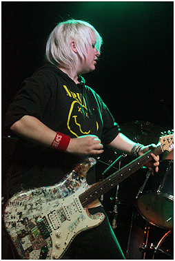 Grim Dylan