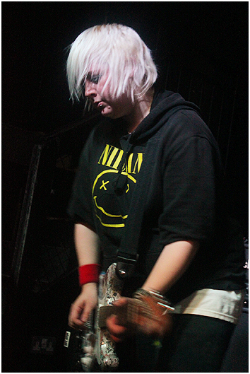Grim Dylan