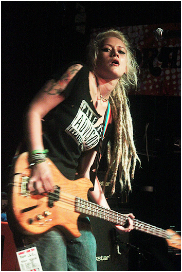 Grim Dylan