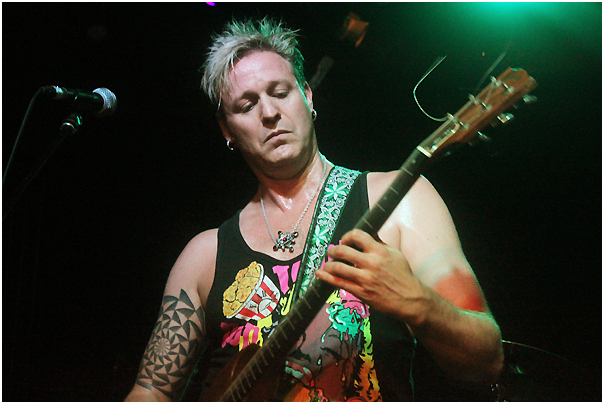 Healthy Junkies