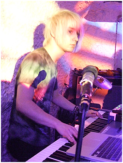 Stereo Juggernaut