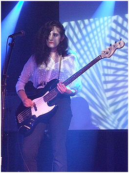 Tropic of Cancer