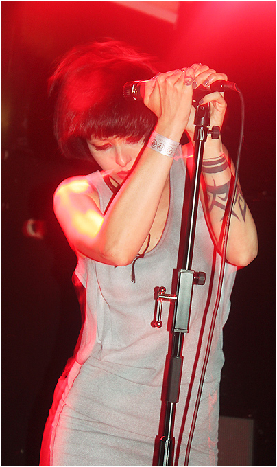 Tying Tiffany