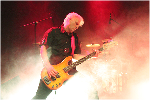 Love Like Blood