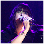 Chris & Cosey