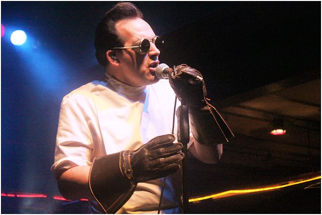 The Damned