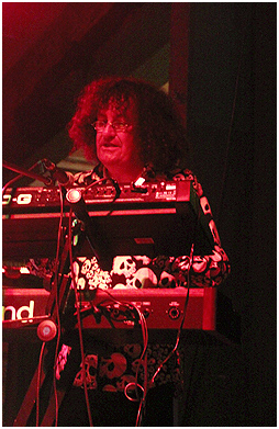 The Damned