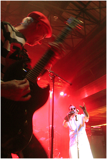 The Damned