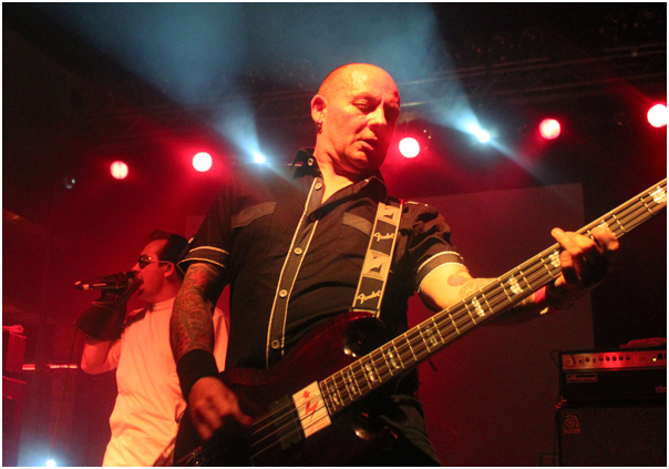 The Damned