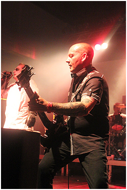 The Damned