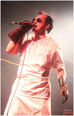 The Damned