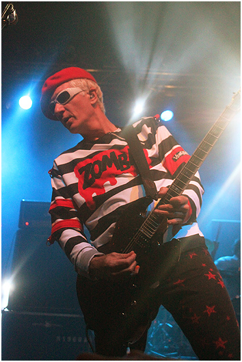 The Damned