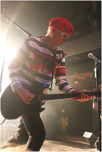The Damned