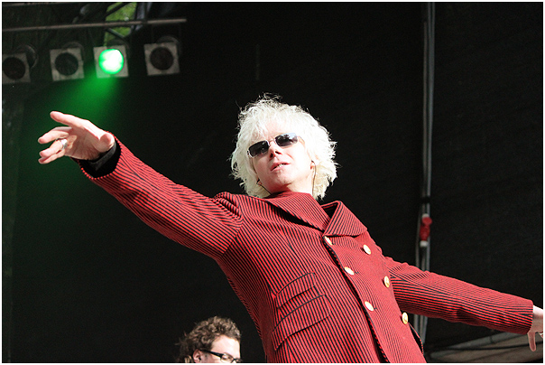 The Beauty Of Gemina