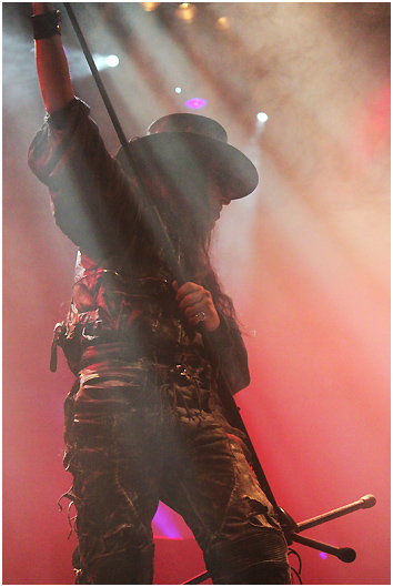 Fields Of The Nephilim