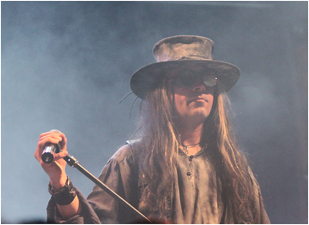 Fields Of The Nephilim